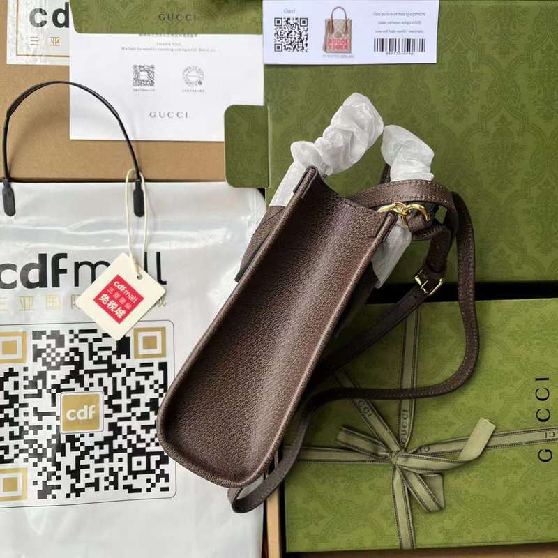 GUI2 Bags - Fashion Bags  548
