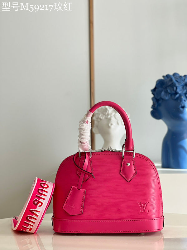 Glami Fashion Lu-Vi bags - 17266