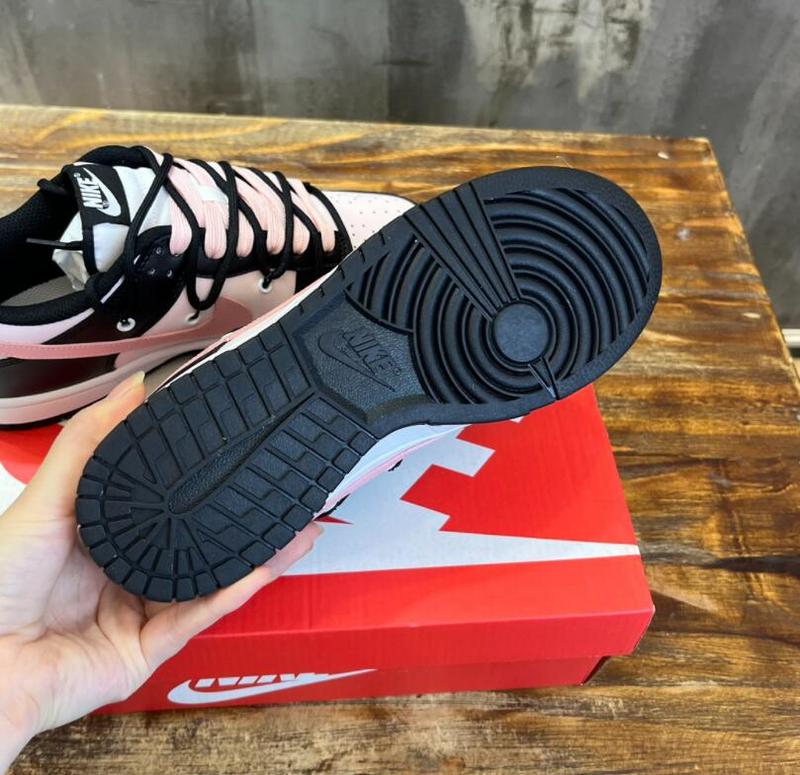 SAMC - NKE Shoes - 327