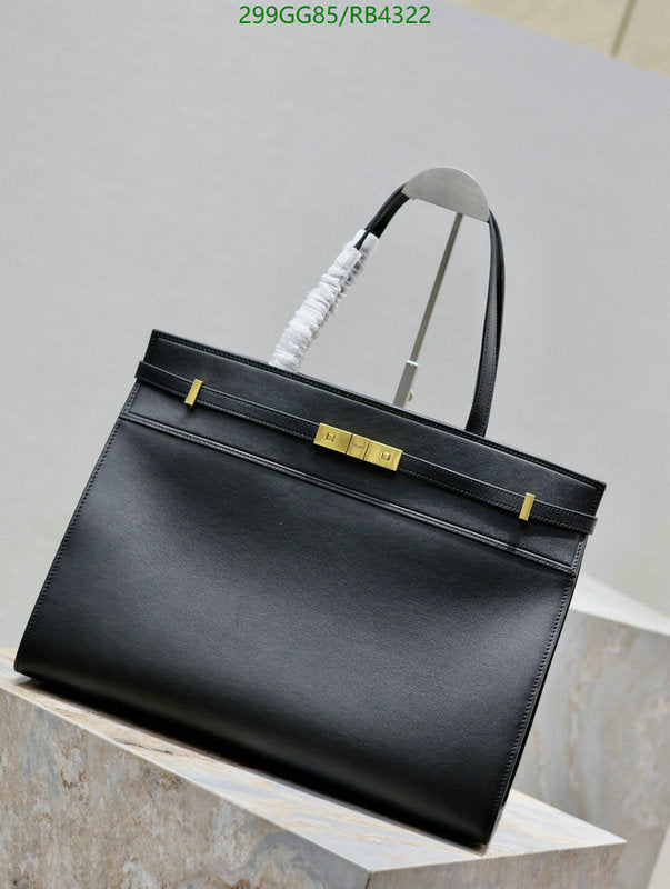 SAMC - YLS Bags - 054