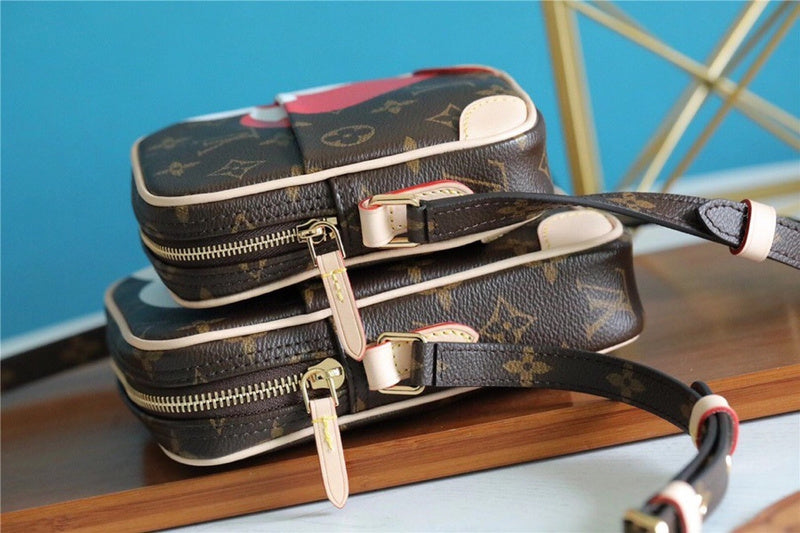 Satchel Bags - VL Bags - 7647