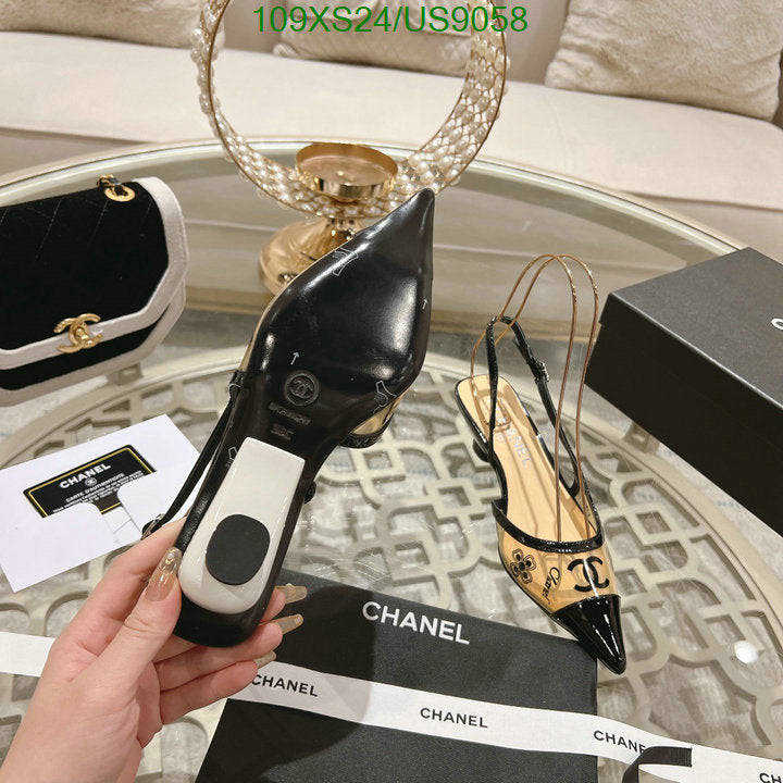 SAMC - CHL Women Shoes High Heels - 143