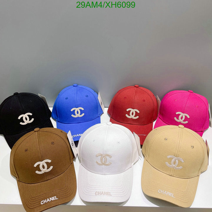 SAMC - CHL Caps & Hats - 270