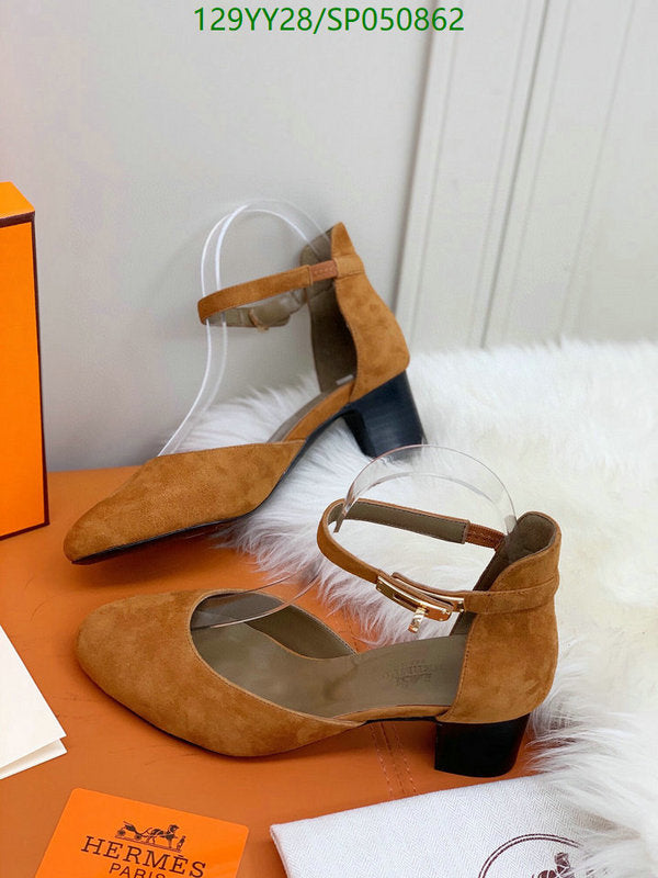 SAMC - HMS Women Shoes - 421