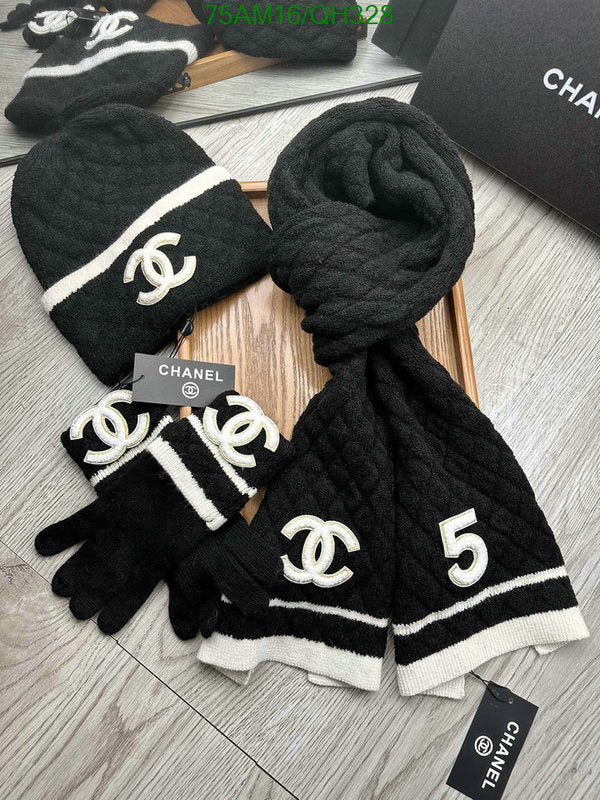 SAMC - CHL Caps & Hats - 189