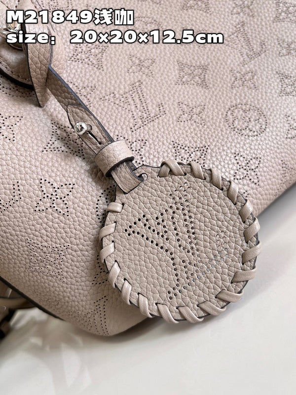 Satchel Bags - VL Bags - 1570