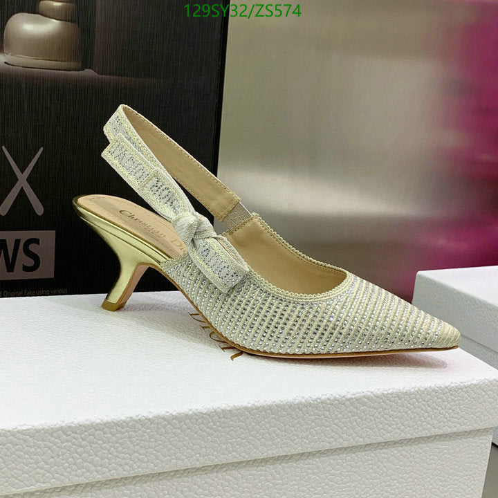 SAMCC - DOR Women Shoes - 2363