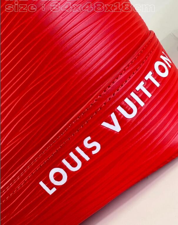 SAMC - LOV Bags - 898