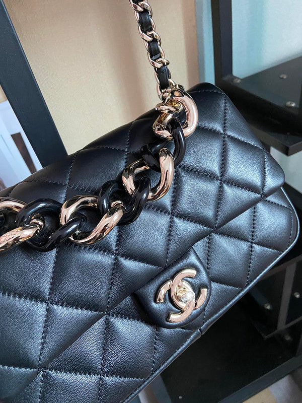 Satchel Bags - CHL Bags - 1077