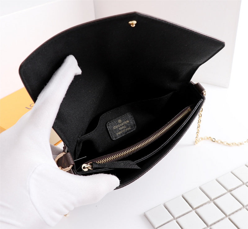 Satchel Bags - VL2 Bags - 203