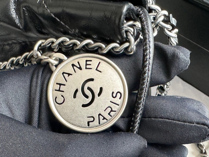 Satchel Bags - CHL Bags - 2473