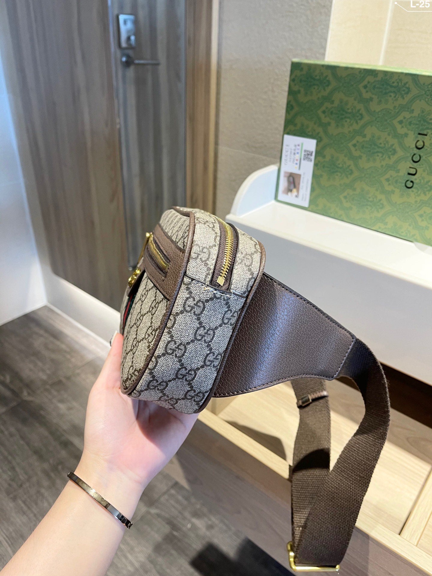 EN - New Arrival Bags GCI 348