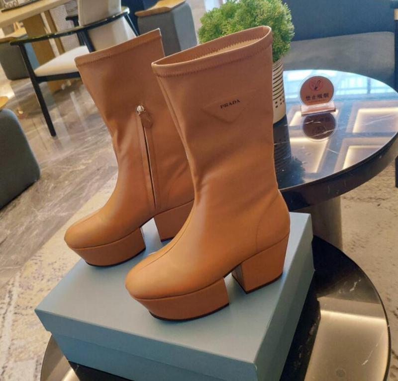 GlamyWomen Shoes - 549