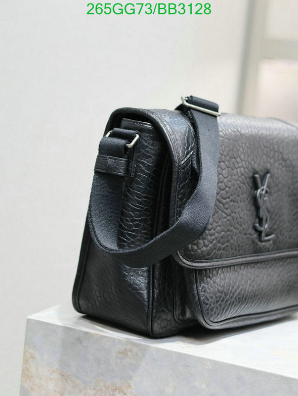 SAMC - YLS Bags - 033