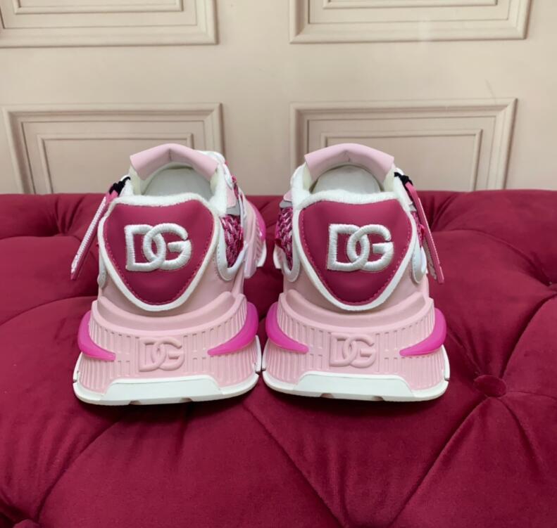SAMC - DAG Men Shoes - 040