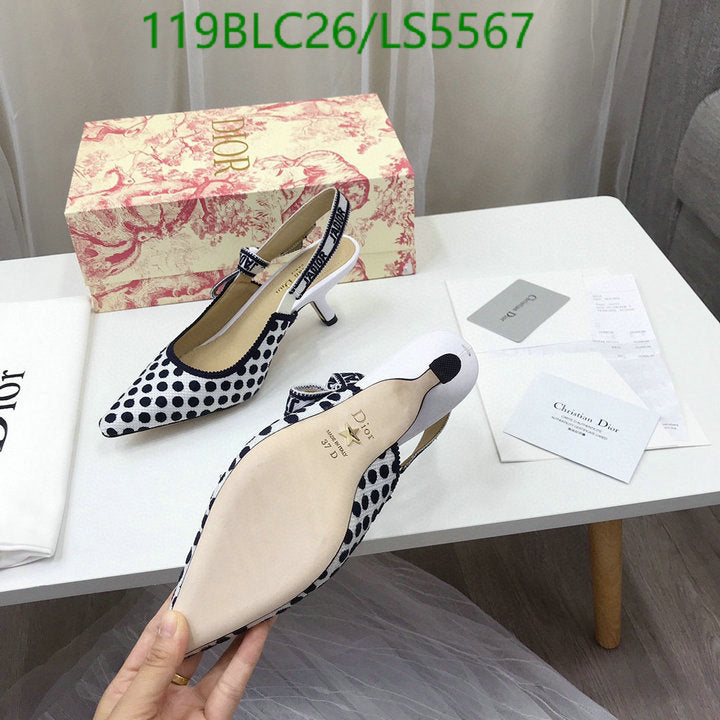 SAMCC - DOR Women Shoes - 2392