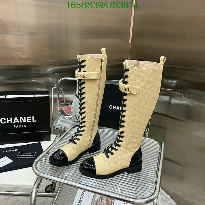 SAMC - CHL Women Boots - 023