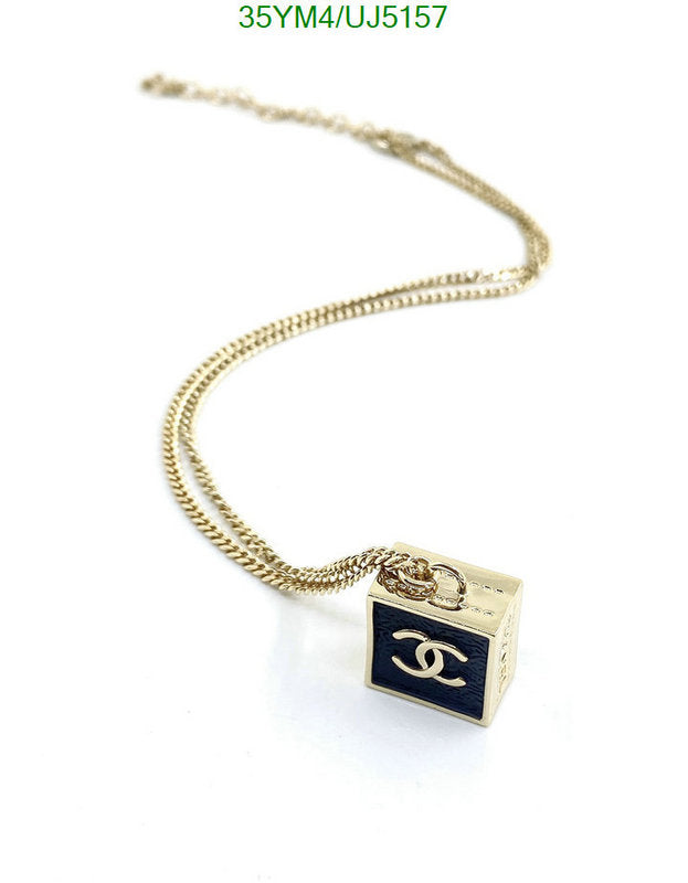 SAMC - CHL Jewelry - 605