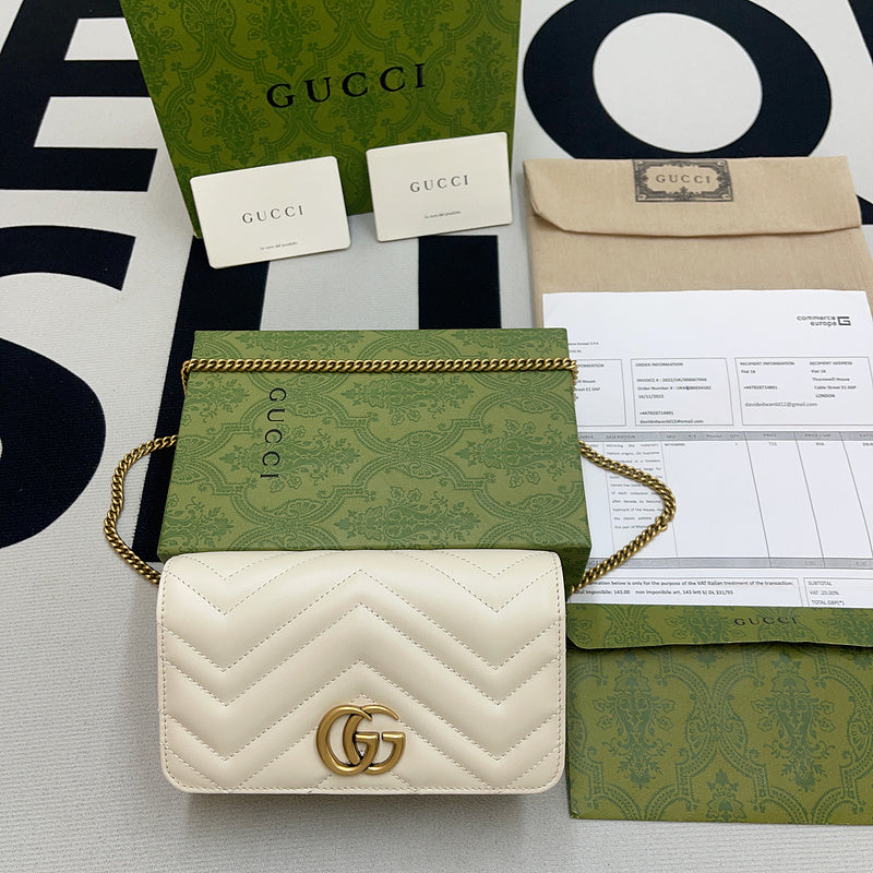 Satchel Bags - GCI Bags - 6970