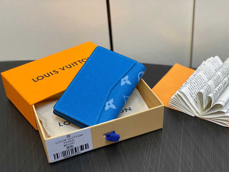 Glami - LOV Wallets - 029