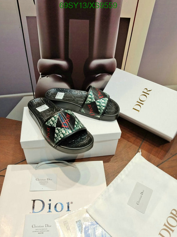 SAMCC - DOR Women Shoes - 2153