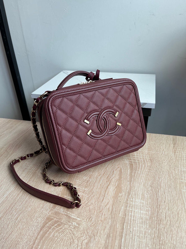 Satchel Bags - CHL Bags - 2712