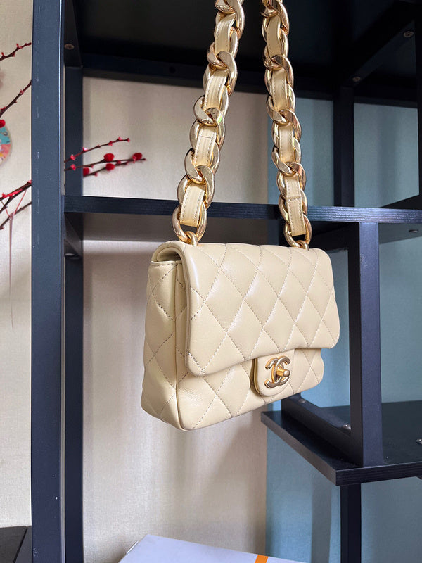 Satchel Bags - CHL Bags - 3096