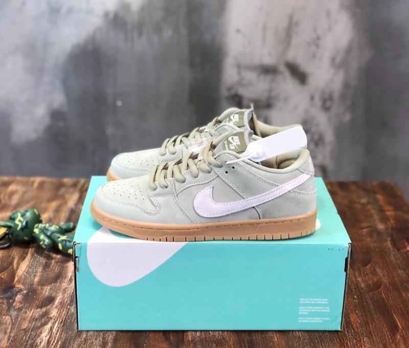 SAMC - NKE Shoes - 1769
