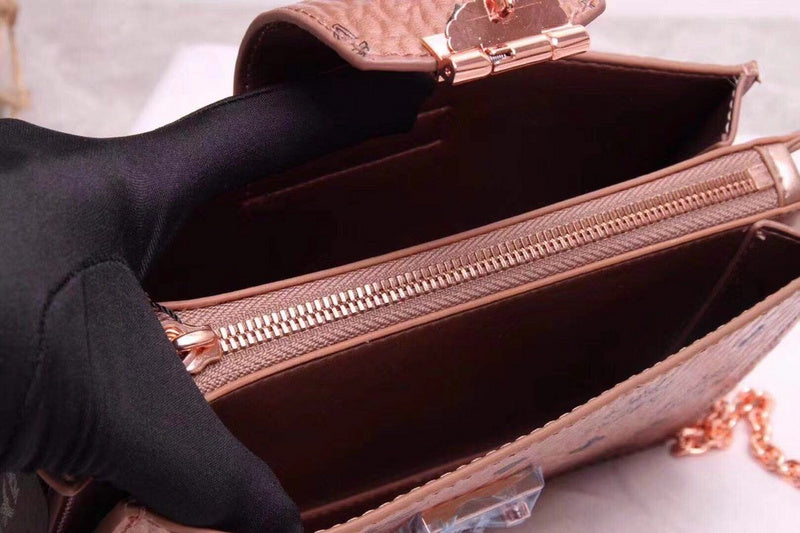 Satchel Bags - MC Bags - 323