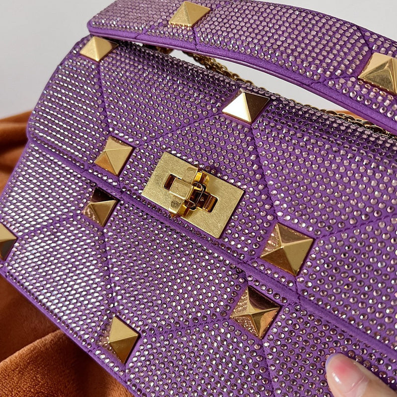 Satchel Bags - VTO Bags - 120