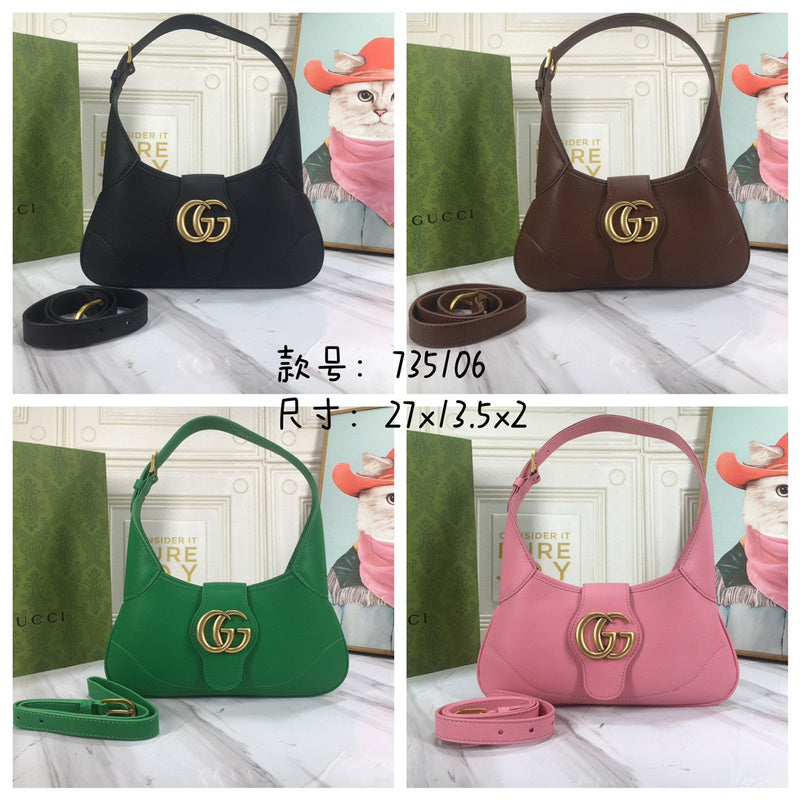 Satchel Bags - GCI Bags - 1710