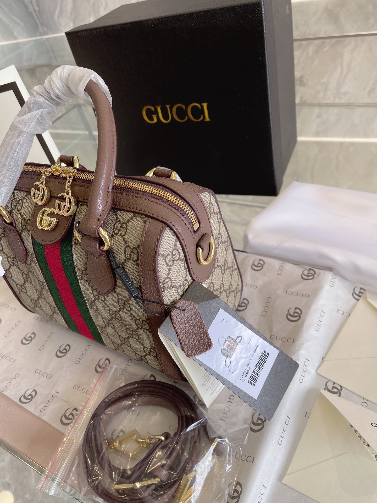 EN - NEW Arrival Bags GCI 236