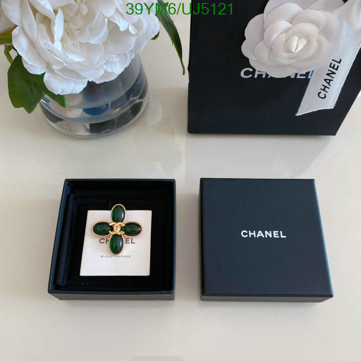 SAMC - CHL Jewelry - 659