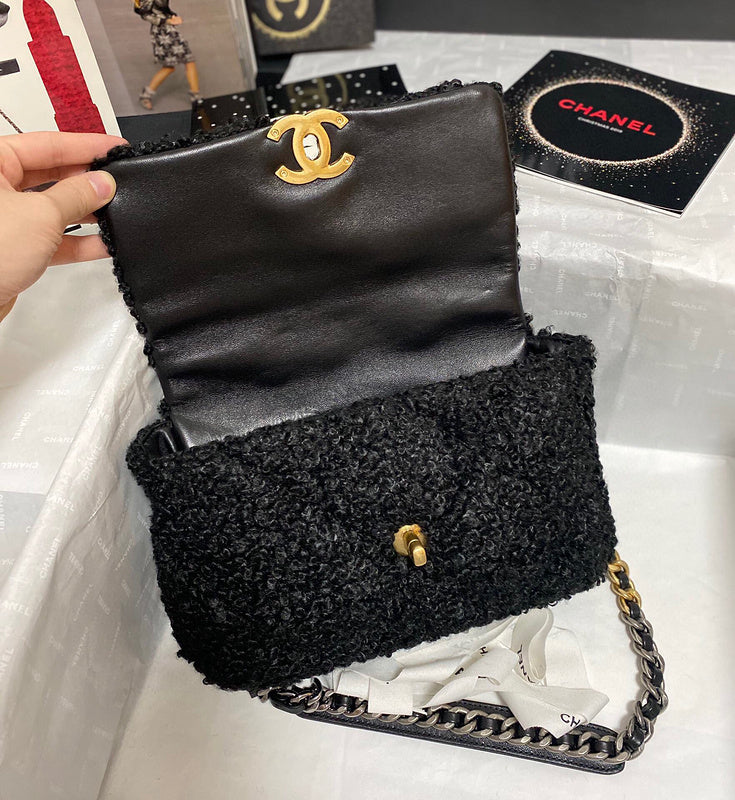 Satchel Bags - CHL Bags - 4037