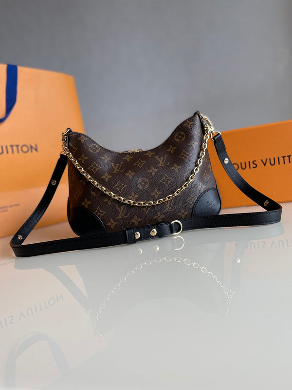 Satchel Bags - VL Bags - 1835