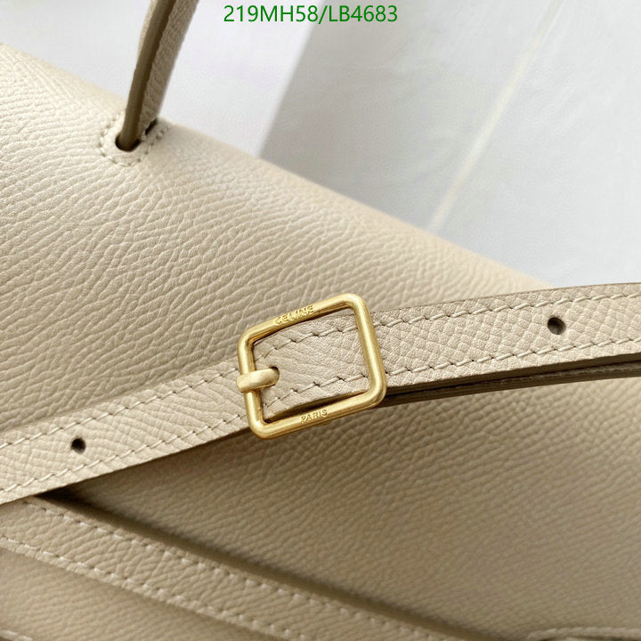 SAMC - COL Bags - 267