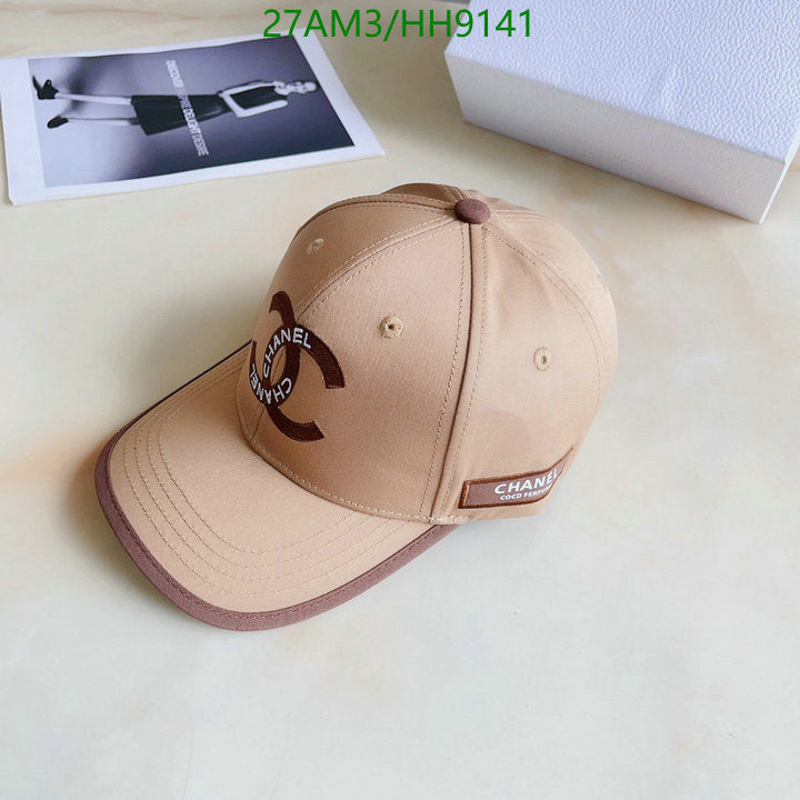 SAMC - CHL Caps & Hats - 266