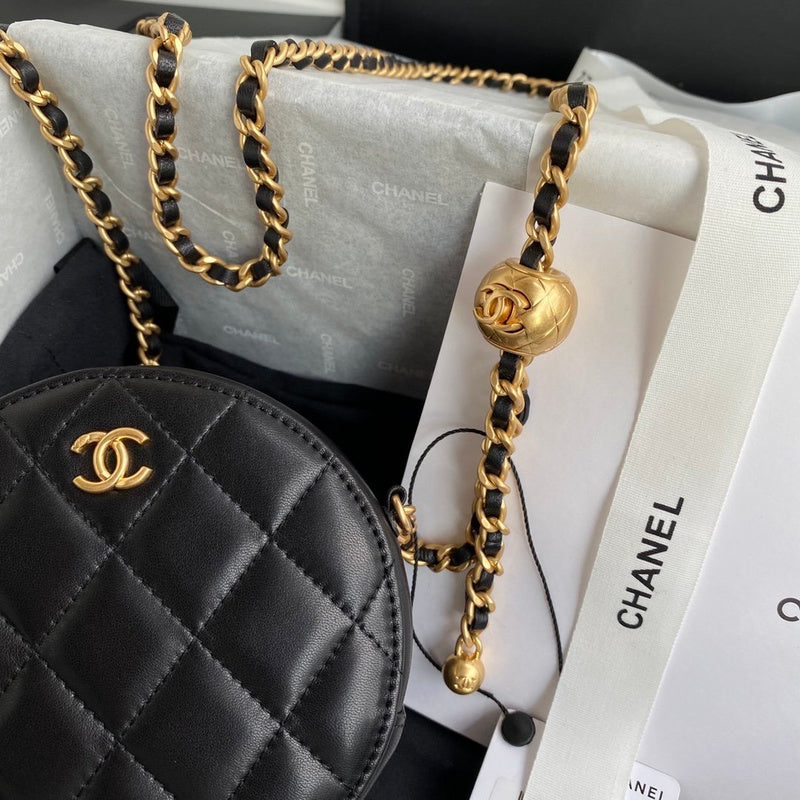 Satchel Bags - CHL Bags - 230
