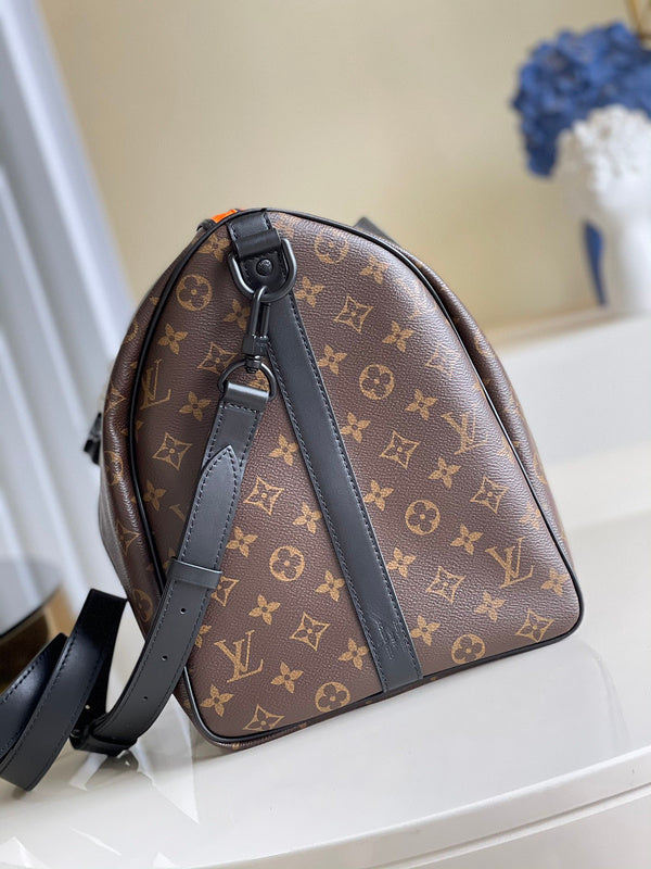 GlamI Lu-Vi bags - 3250