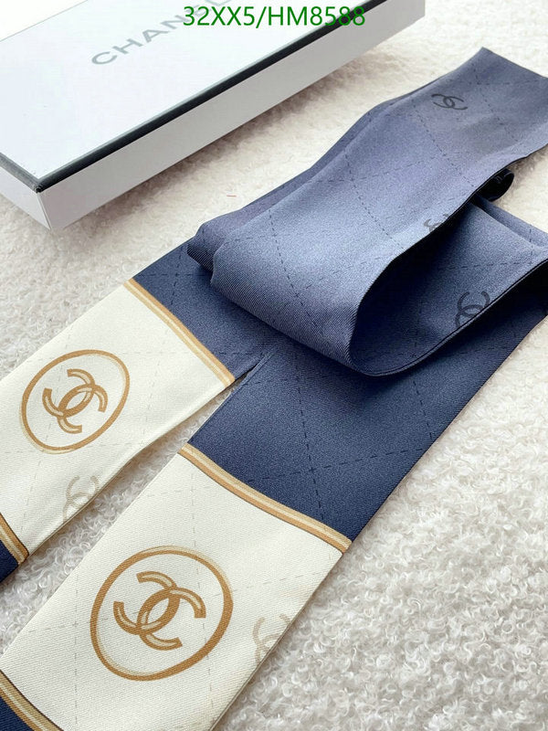 SAMC - CHL Scarves - 802