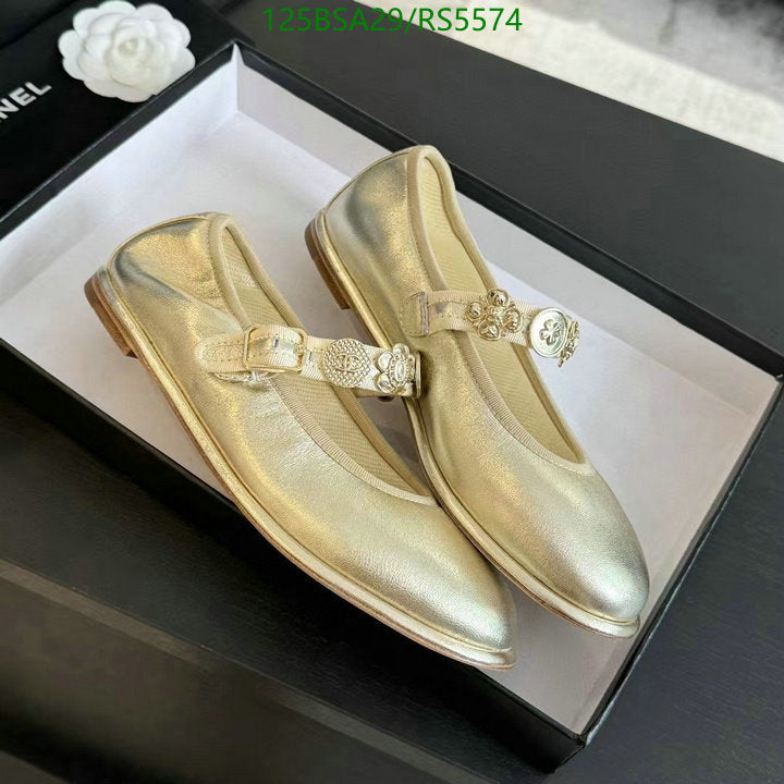 SAMC - CHL Women Shoes - 006