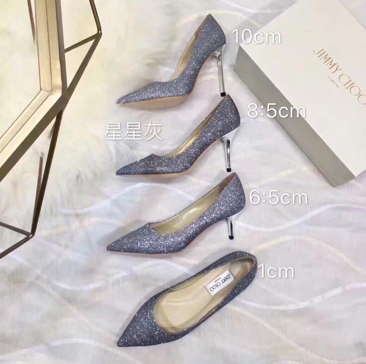 SAMC - JMC Shoes - 193