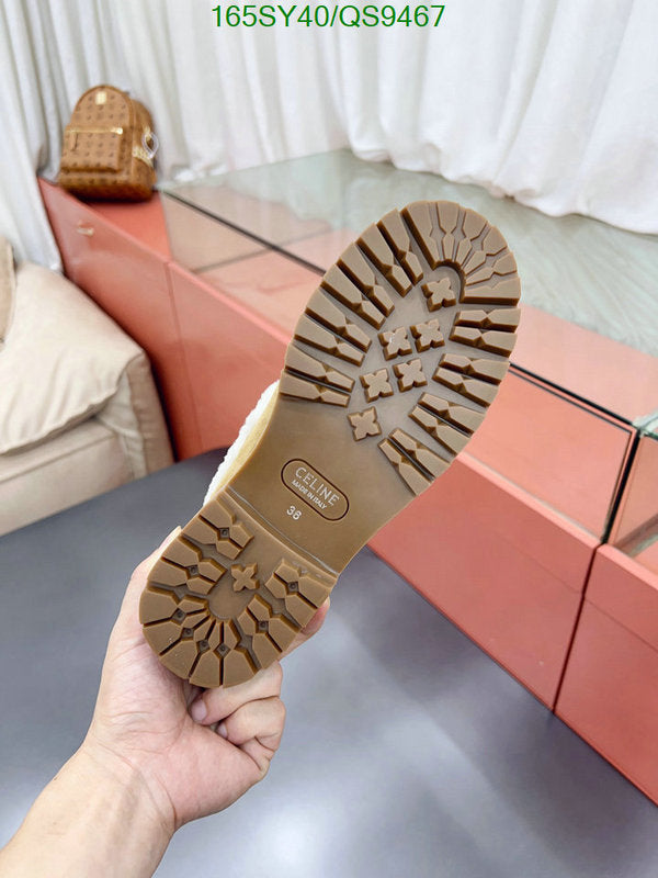 SAMC - COL Women Shoes - 061