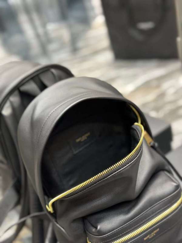 ELE - SLY Bags 650