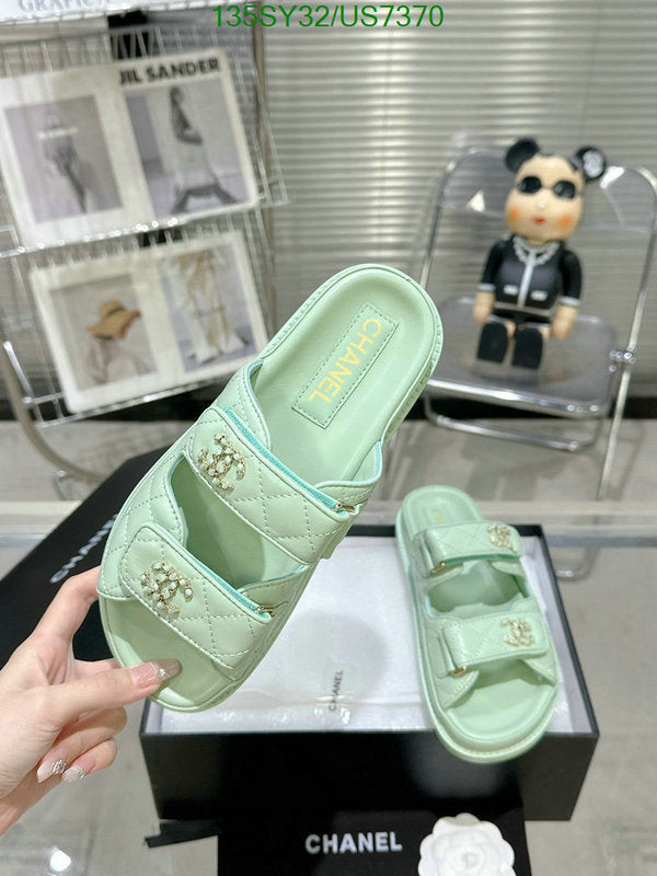 SAMC - CHL Women Shoes Slippers - 086