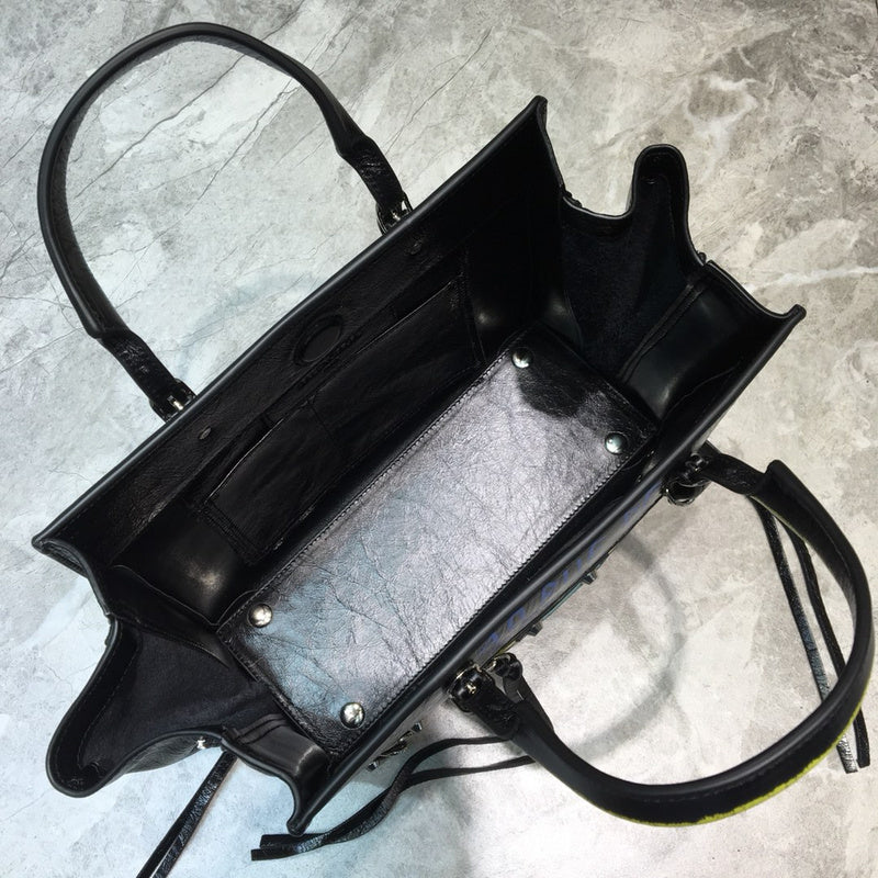 Satchel Bags - BGA Bags - 838