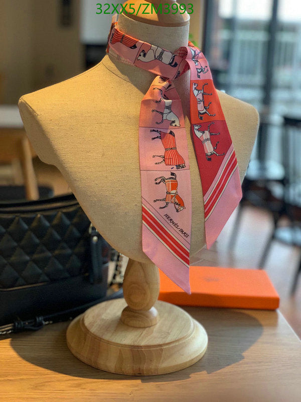 SAMC - HMS Scarves - 862