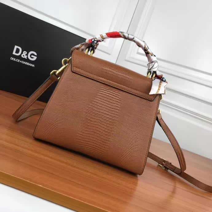 Satchel Bags - DG Bags - 309