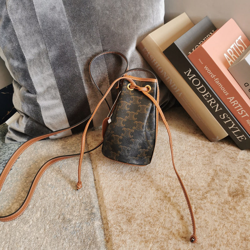 Glamy - COL Bags - 986