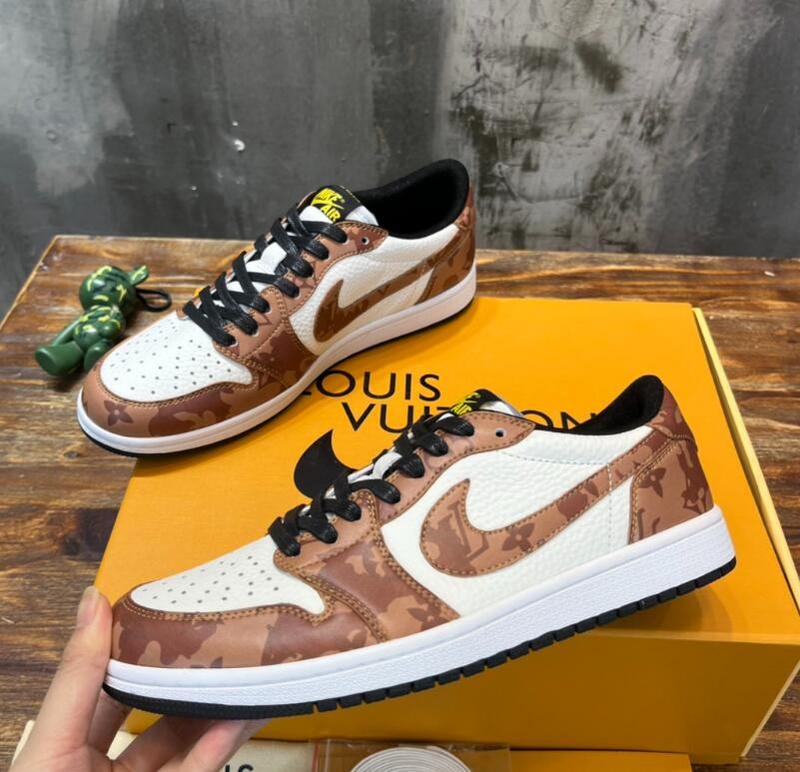 SAMC - NKE Shoes - 938